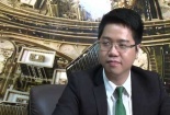 Triệu phú đô la Việt làm giàu từ 2 bàn tay trắng