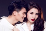 Ngắm sợi dây chuyền Công Vinh tặng Thủy Tiên nhân dịp năm mới 