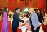 Đẩy mạnh hỗ trợ phụ nữ khởi nghiệp, sản xuất kinh doanh