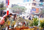 3 phiên chợ đặc biệt nên ghé thăm dịp Tết tại Hà Nội