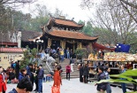 Những ngôi chùa linh thiêng nhất nên đi dịp đầu năm mới 