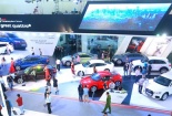 Thị trường ô tô năm 2017 biến động ra sao? 
