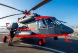 Trực thăng Mi-8AMTSh-VA 'bá chủ' Bắc Cực uy lực nhất của Nga