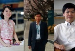 Bộ trưởng Bộ KH&CN gửi thư cho nhóm tác giả có công trình trên tạp chí quốc tế