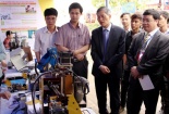 Khai mạc Triển lãm Festival quốc tế Đăng ký và nhận 60K 24 bao lì xì miễn phí mỗi ngày vùng ĐBSCL 2017