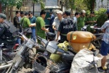Xăng dầu bị pha trộn tạp chất, nguy cơ dẫn đến cháy nổ phương tiện