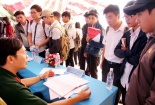 Những điều cần biết về hồ sơ khi sơ tuyển trường quân đội 2017