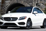 Mercedes-Benz sẽ triệu hồi gần 1000 xe sang tại Việt Nam 