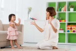 Muốn con thông minh hơn, cha mẹ hãy làm ngay điều này