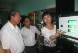  Dán tem niêm phong công tơ cột đo xăng dầu: ​Vẫn còn kẽ hở cho Link Đăng Nhập Nhà cái 13Win16.Com trốn thuế