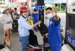Hôm nay giá xăng đến kỳ điều chỉnh, có thể giảm mạnh