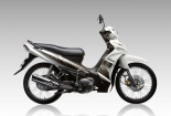 Top 5 xe máy mới 'toanh' giá chỉ khoảng 17 triệu đồng