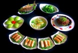 Thực đơn bữa tối hấp dẫn chỉ 150.000 đồng cho kì nghỉ 30/4 - 1/5