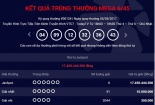 Xổ số Vietlott: Giải Jackpot hơn 17 tỷ đã tìm được chủ nhân?