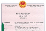  Cục Sở hữu trí tuệ cấp bằng độc quyền sáng chế cho Quy trình sản xuất Metanol