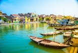 Hội An lọt top 25 địa điểm du lịch hấp dẫn nhất thế giới 2017