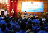 Thanh niên TC TCĐLCL phát huy sức trẻ trong công tác chuyên môn và hoạt động xã hội