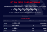 Xổ số Vietlott: Hôm nay giải Jackpot có thể lên mức 50 tỷ đồng
