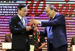 Tổng cục Tiêu chuẩn Đo lường Chất lượng được vinh danh tại 'Vinh Quang Việt Nam 2017'