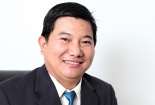 CEO Nguyễn Văn Hiển: 'Người xây chuỗi giá trị cho quả chanh'