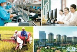 Tăng trưởng dựa trên sự cải thiện năng suất là cơ hội cho Việt Nam 