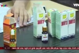 Triệt phá cơ sở sản xuất vitamin, 13Win OKVIP Cá cược bóng đá chức năng giả cho trẻ em