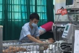 Trẻ liệt tứ chi, tử vong vì mẹ không biết phòng bệnh viêm não Nhật Bản 