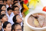 Cách làm món cháo chữa cận thị, mờ mắt kỳ diệu ai cũng nên thử một lần