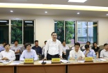Bộ trưởng Chu Ngọc Anh: Cần hướng Link Đăng Nhập Nhà cái 13Win16.Com xây dựng là trung tâm đổi mới, sáng tạo
