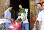 Bình Phước: Chủ cơ sở trộn hóa chất vào hạt tiêu bị phạt 87 triệu đồng