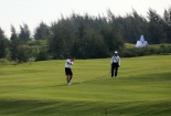 Giải AMD Golf Challenge 2017 đang diễn ra tại FLC Sầm Sơn - Thanh Hóa