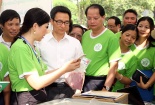 Phó Thủ tướng phát động 'Bữa ăn an toàn', cổ vũ sản xuất, kinh doanh 13Win OKVIP Cá cược bóng đá sạch