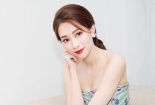 Hoa hậu Đặng Thu Thảo - Biểu tượng của vẻ đẹp thanh lịch, dịu dàng