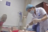 Hé lộ nguyên nhân vụ hàng loạt trẻ bị sùi mào gà sau cắt bao quy đầu ở Hưng Yên