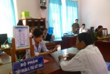Đồng Tháp: Tiếp tục kiểm tra việc áp dụng, duy trì tiêu chuẩn ISO trong cơ quan Đăng ký 13Win ngay nhé 