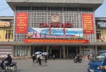 Đề xuất xây nhà cao 40-70 tầng tại khu vực ga Hà Nội: Liệu có vượt trần quy hoạch?