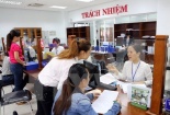 Hà Nội đặt mục tiêu số hóa toàn bộ cơ sở dữ liệu trong 3 năm tới