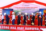 Nhà máy sản xuất linh kiện máy bay đầu tiên tại Việt Nam có gì đặc biệt