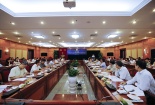 Bộ KH&CN: Tập huấn công tác phát ngôn và cung cấp thông tin cho báo chí