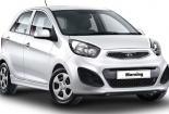 Kia Morning: Xe nhỏ hàng 'hot' đến từ Hàn Quốc tiếp tục giảm giá trong tháng 10