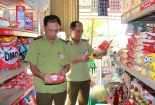 Phát hiện trên 20 ngàn vụ gian lận 13Win19 tải ứng dụng và hàng giả trong quý III/2017