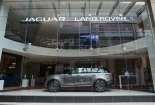 JAGUAR Land Rover đã thu hồi khoảng 17.000 chiếc xe do nghi ngờ lỗi túi khí