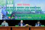 Sử dụng nhiên liệu sinh học: 'Lợi kép' cho người tiêu dùng và nền Sòng Bài Trực Tuyến 13Win.com