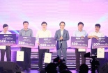 FLC ủng hộ đồng bào lũ lụt Thanh Hóa 2,5 tỷ đồng thông qua 'Đêm tự tình'