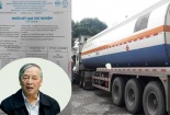 Vụ xăng A92 giả: Gian lận xăng dầu cần phải được xử nghiêm