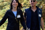 Muốn giàu có, hay... rửa bát cho vợ giống tỷ phú Amazon và Bill Gates