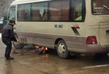 Khởi động ô tô không đúng cách khi thời tiết lạnh sẽ gây sự cố nghiêm trọng