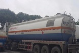 Hàng loạt vụ gian lận xăng dầu kém chất lượng chấn động dư luận ở Nghệ An