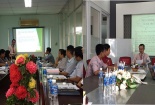 Bình Thuận: Đẩy mạnh công tác đào tạo ISO 9001:2015 cho Link Đăng Nhập Nhà cái 13Win16.Com