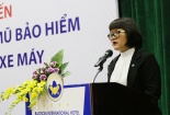 4 loại mũ bảo hiểm phải đảm bảo TCVN 5756:2017 khi bán ra